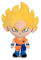 Dragonball Plush 12 - Inches Assortment