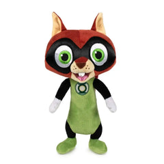 DC Comics League of Superpets 3Assorted 11 Inches