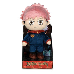 Jujutsu Kaisen Plush Itadori 11Inch
