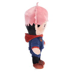 Jujutsu Kaisen Plush Itadori 11Inch