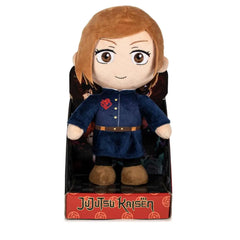 Jujutsu Kaisen Plush Nobara 11Inch