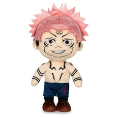 Jujutsu Kaisen Plush Sukuna 11Inch