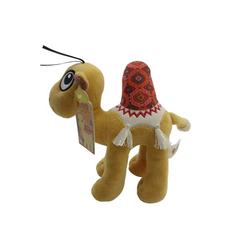 Camel Safir 25cm 10-Inch 2asst