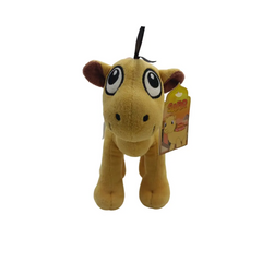 Camel Safir 25cm 10-Inch 2asst