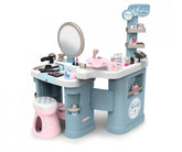 Smoby My Beauty Center Cosmetic Studio Kids Makeup Playset 32-Pieces