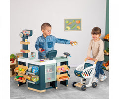 Smoby Maxi Supermarket Playset