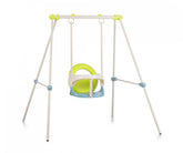 Smoby Portique Metal Swing