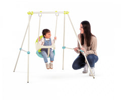 Smoby Portique Metal Swing