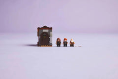 Lego Duplo Deluxe Brick Box