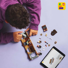 Lego Duplo Deluxe Brick Box