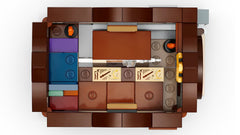 Lego Duplo Deluxe Brick Box