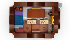 Lego Duplo Deluxe Brick Box