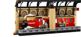 Lego Harry Potter Hogwarts Express Book