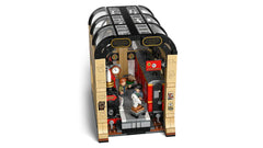 Lego Harry Potter Hogwarts Express Book