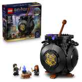 Lego Harryp Cauldron Secret Pt Classroom