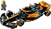 Lego Speedc Mclaren 2023 Formula 1 Car