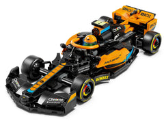 Lego Speedc Mclaren 2023 Formula 1 Car