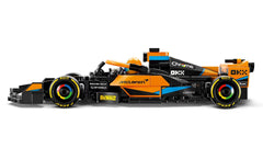 Lego Speedc Mclaren 2023 Formula 1 Car