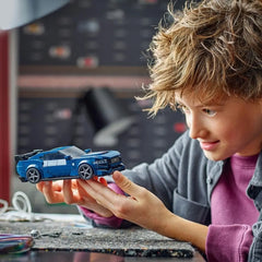 Lego Ford Mustang Dark Horse Car 76920