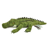 Natgeo Plush Premium Alligator 6 Inch