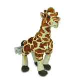 Natgeo Plush Premium Giraffe 6 Inch