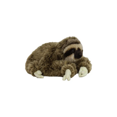 Natgeo Plush Premium Sloth 10 Inch
