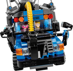 Lego Fortnite Battle Bus