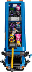 Lego Fortnite Battle Bus
