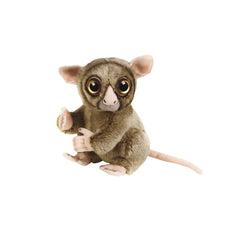 Natgeo Plush Premium Tarsier 10 Inch