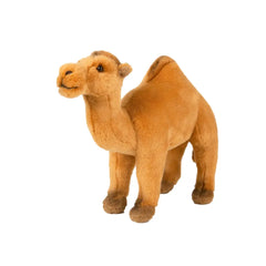 Natgeo Plush Premium Camel 6 Inch UAE