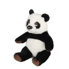 Natgeo Plush Premium Panda 6 Inch
