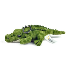 Natgeo Clip Premium Alligator 4 Inch
