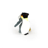 Natgeo Clip Premium Penguin 4 Inch