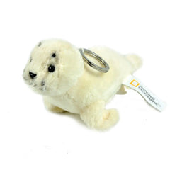 Natgeo Clip Premium Seal 4 Inch