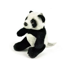 Natgeo Clip Premium Panda 4 Inch