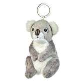 Natgeo Clip Premium Koala 4 Inch
