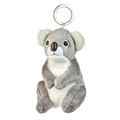 Natgeo Clip Premium Koala 4 Inch
