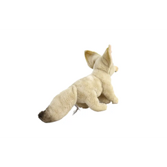 Natgeo Plush Premium Fennec Fox 6 Inch