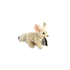 Natgeo Plush Premium Fennec Fox 6 Inch