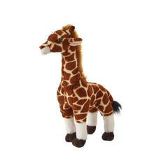 Natgeo Plush Cuddly Giraffe 12 Inch