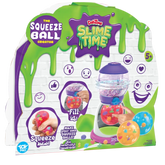 Dohtime Squeeze Balls Creator Slime