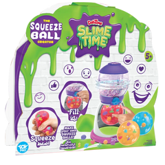 Dohtime Squeeze Balls Creator Slime
