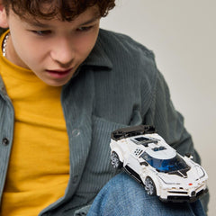 Lego Bugatti Centodieci