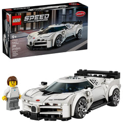 Lego Bugatti Centodieci