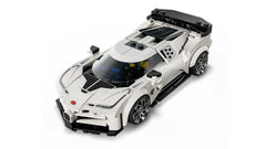 Lego Bugatti Centodieci