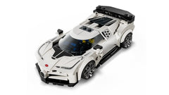 Lego Bugatti Centodieci