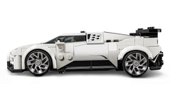 Lego Bugatti Centodieci