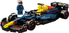 Lego Oracle Redbul Racing RB20 F1