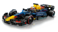 Lego Oracle Redbul Racing RB20 F1