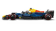 Lego Oracle Redbul Racing RB20 F1